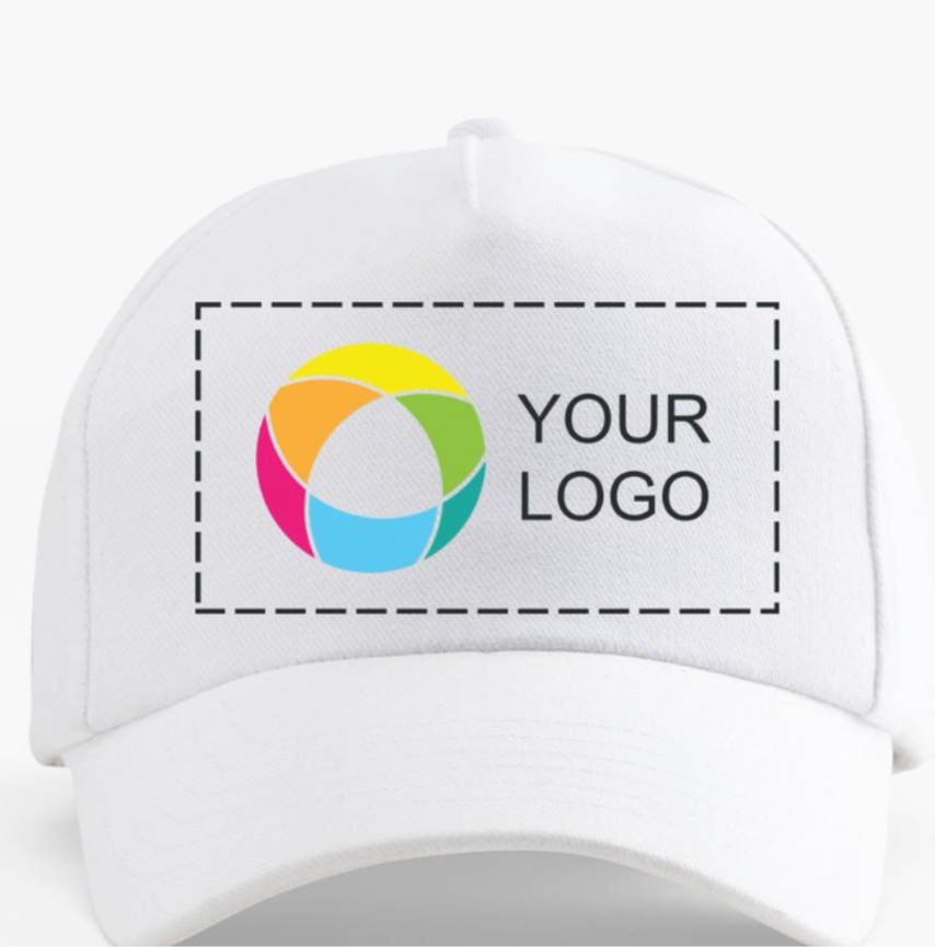 Embroidered Hats