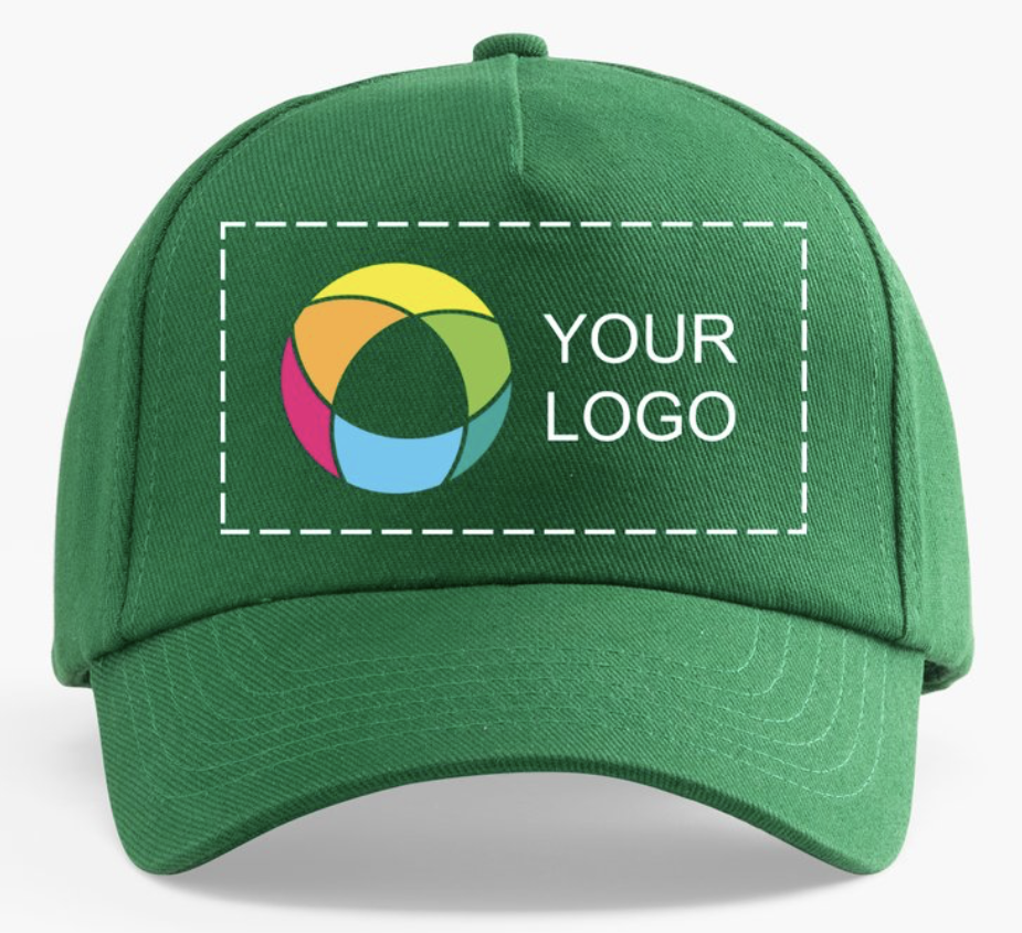 Embroidered Hats
