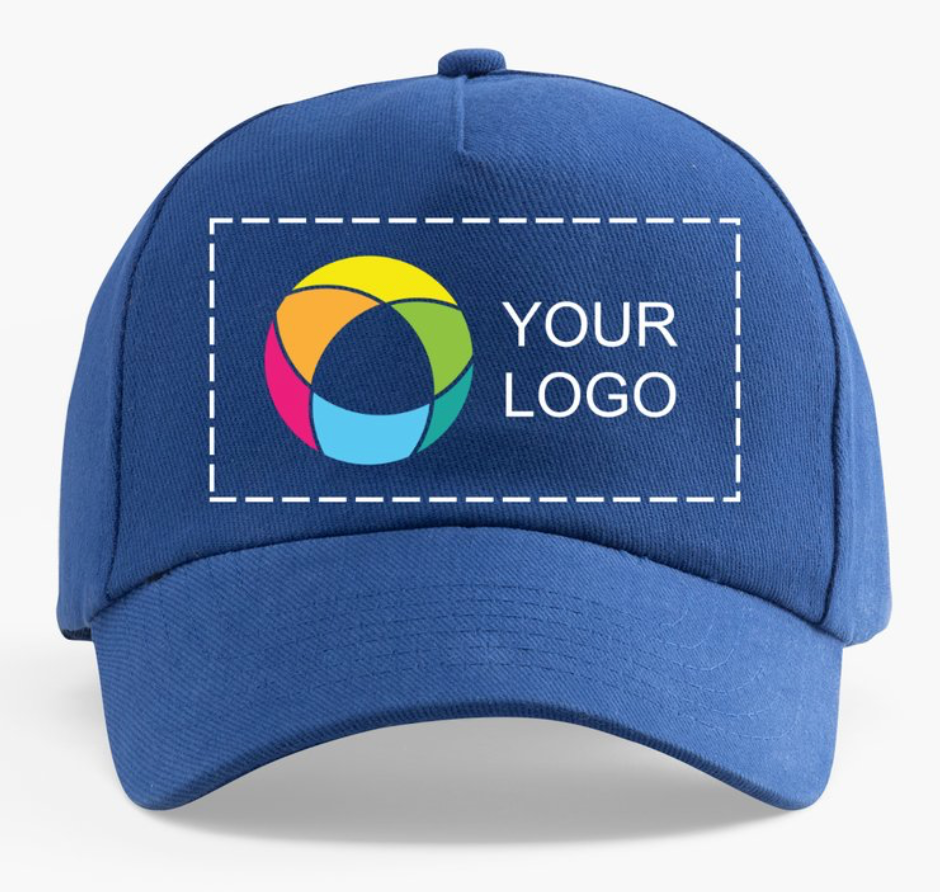 Embroidered Hats