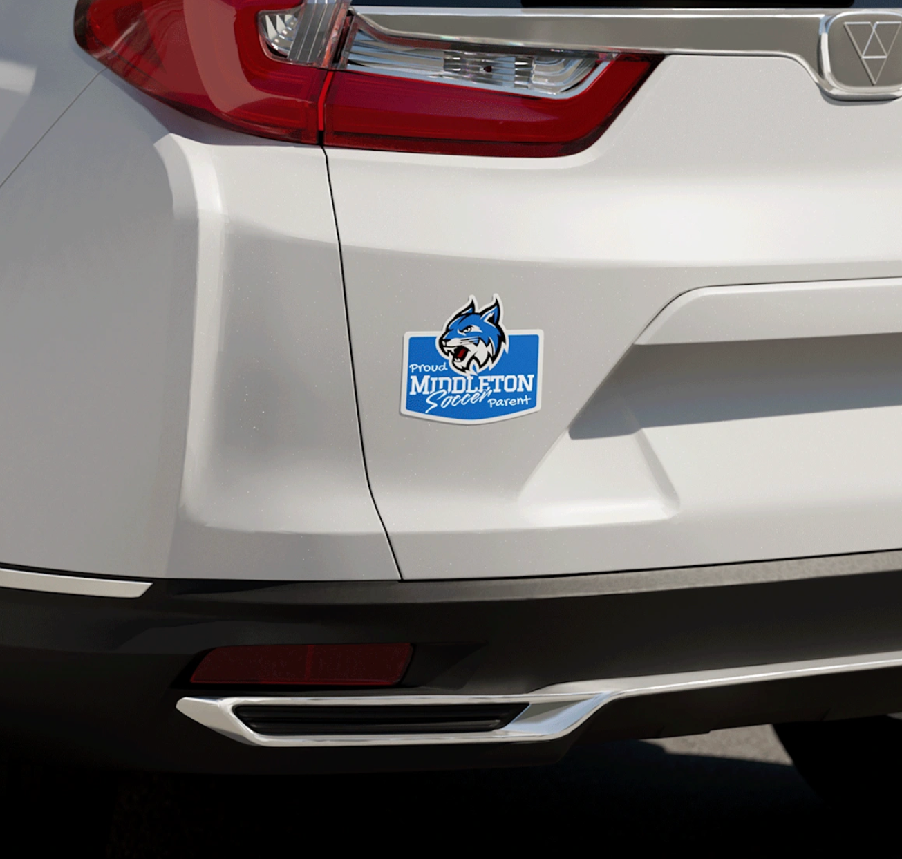 Car Magnets "24 x 36"