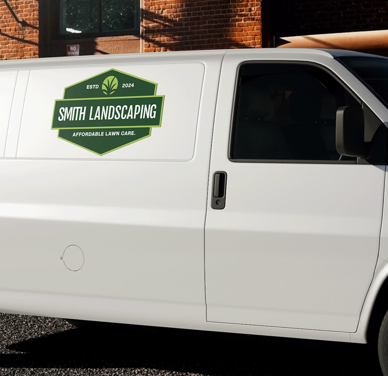 Car Magnets "24 x 36"