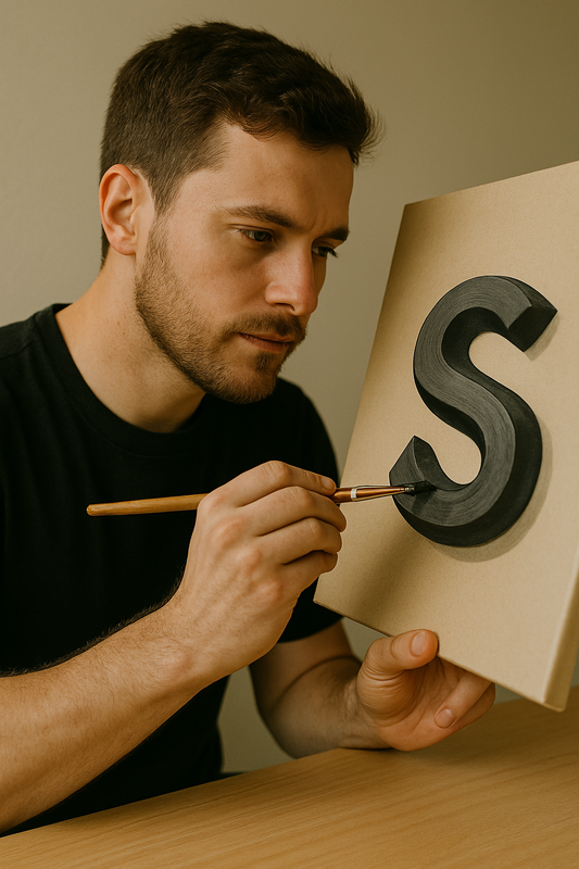 Logo Maker