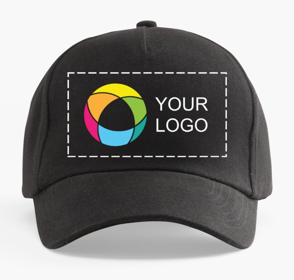 Embroidered Hats