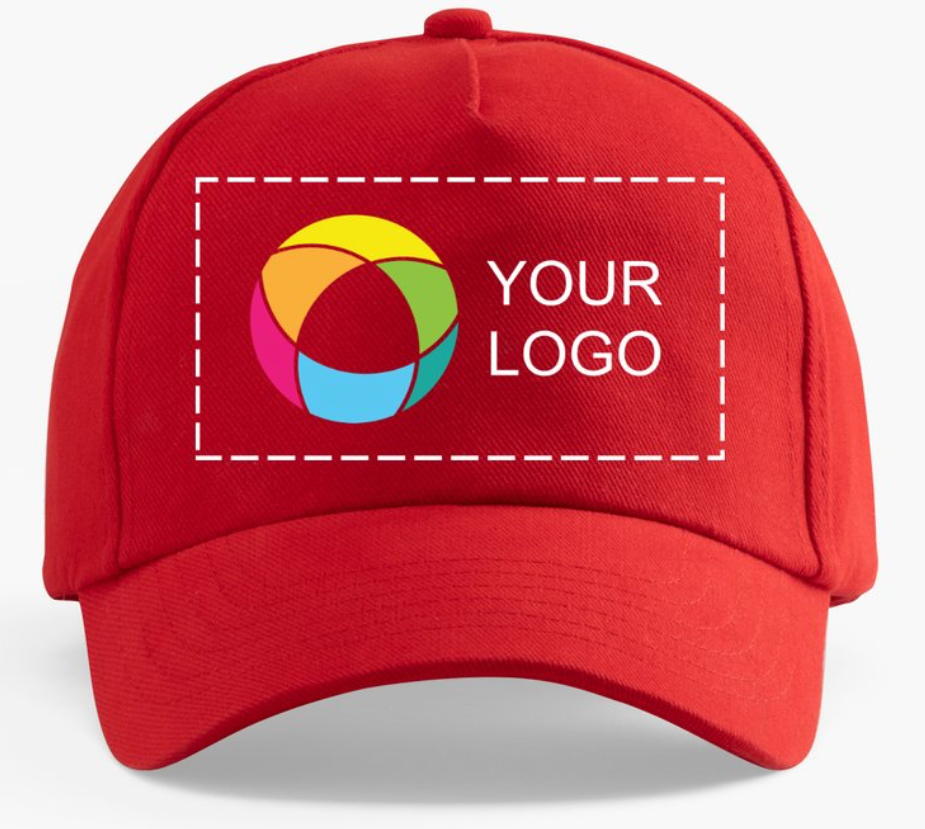 Embroidered Hats