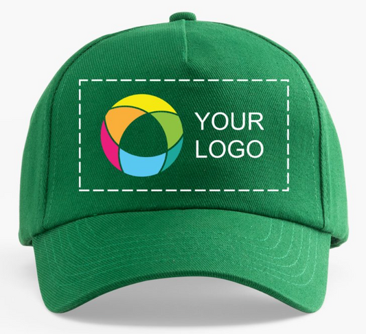 Embroidered Hats