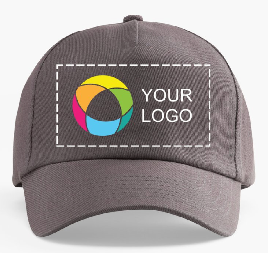 Embroidered Hats