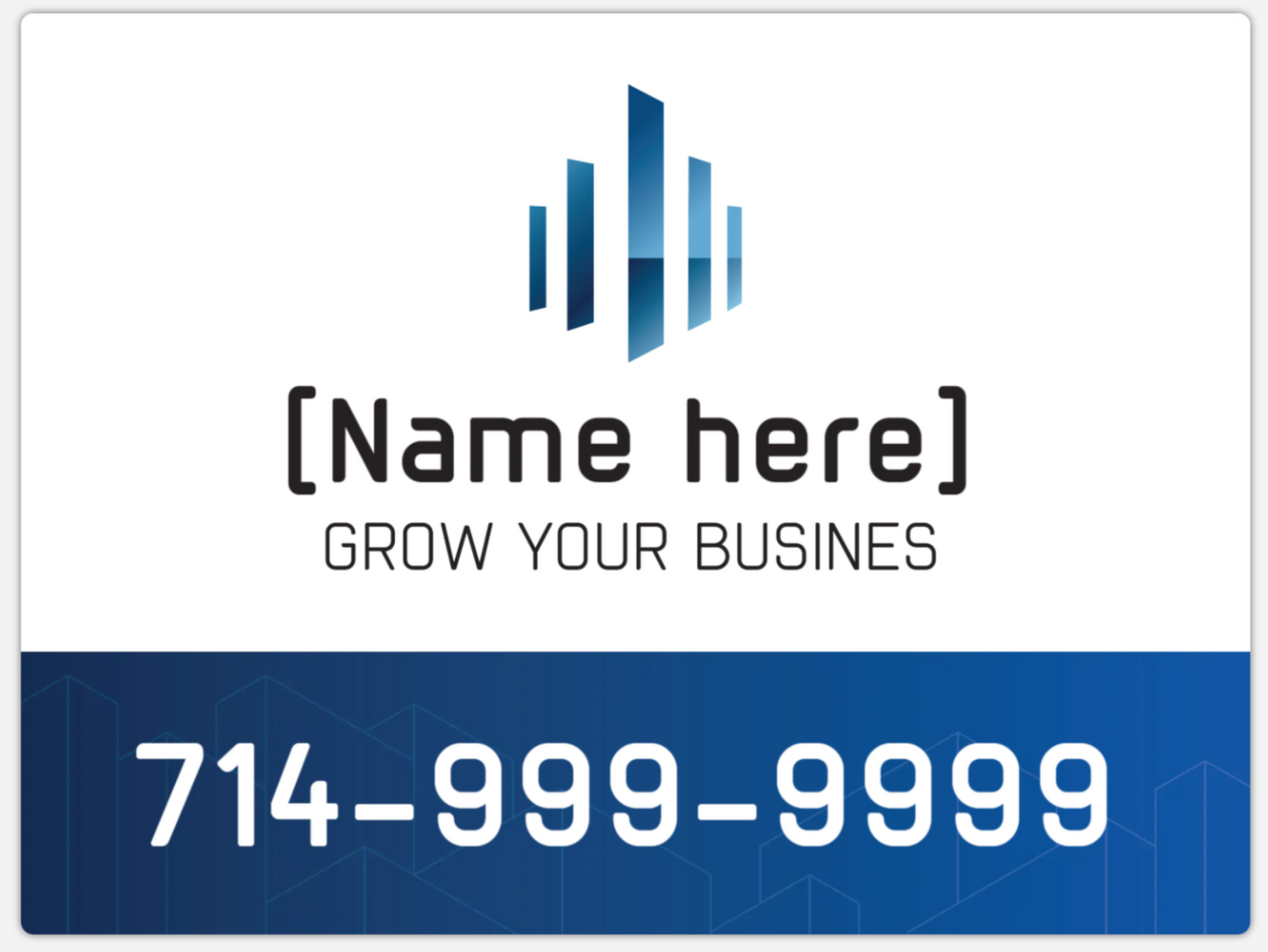 Business Cards
