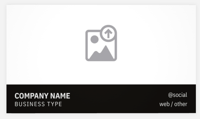 Business Cards