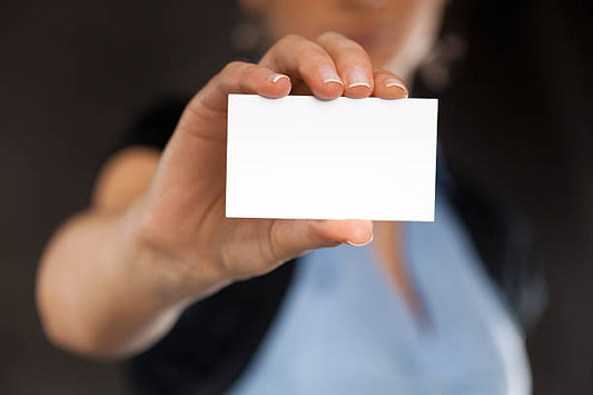 Business Cards